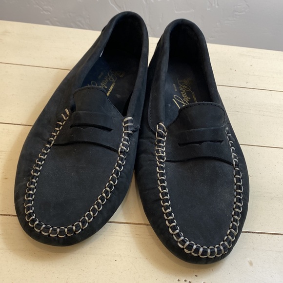 Suede loafers from Spain - Picture 5 of 5